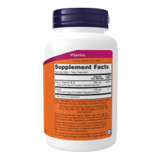 Ніацин, Niacin Flush-Free Double Strength 500 mg - 180 vcaps