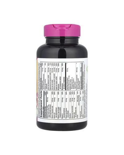 Alive!® Women's 50 Plus - 130 tabs