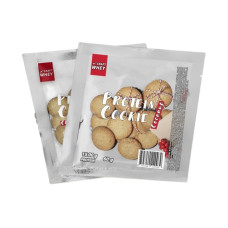 Протеїнове печиво, Protein Cookie - 60g Coconut (Поштучно)
