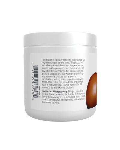 Shea Butter - 198g