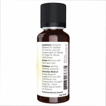 Ефірна олія, Smiles for Miles Oil Blend - 30ml (1fl.oz)