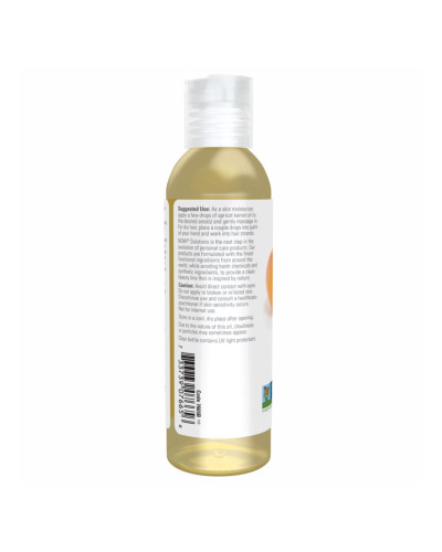 Apricot Kernel Oil - 4 fl oz