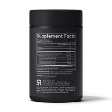 Omega-3 Fish Oil Alaska Pollock 1250mg - 90 softgels
