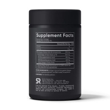 Omega-3 Fish Oil Alaska Pollock 1250mg - 90 softgels