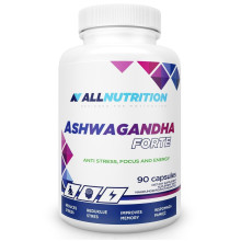 Ashwaganda Forte - 90caps