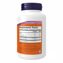 Соєвий лецитин, Lecithin 1200 mg - 200 sgels