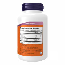 Соєвий лецитин, Lecithin 1200 mg - 200 sgels
