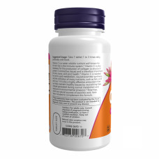Вітамін C-500 RH - 100 tabs