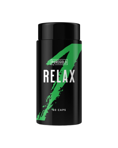 One Relax - 60 caps
