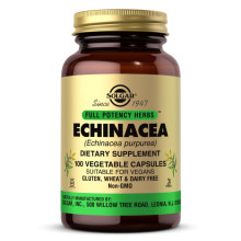 Ехінацея, FP Echinacea - 100 vcaps