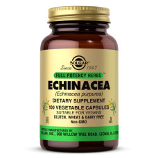 Ехінацея, FP Echinacea - 100 vcaps