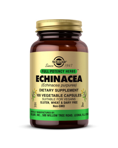 Ехінацея, FP Echinacea - 100 vcaps