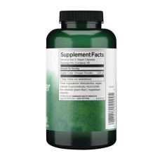 Apple Cider Vinegar High Potency 625mg - 180 caps