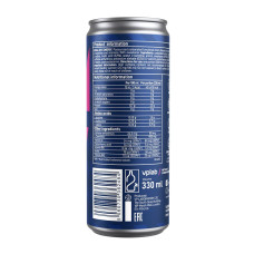 BCAA Energy 2:1:1 - 330ml Cherry