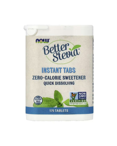 Better Stevia Instant - 150 tabs