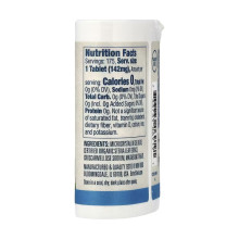 Better Stevia Instant - 150 tabs