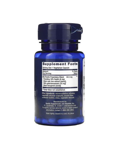 Біо-Фісетин , Bio-Fisetin - 30 vcaps