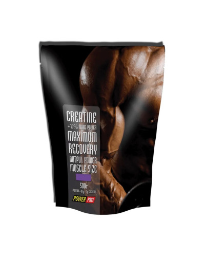 Креатин, Creatine - 500g