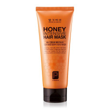 Маска для відновлення волосся "Медова терапія", Daeng Gi Meo Ri Honey Intensive Hair Mask - 150ml