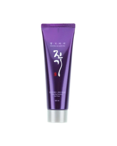 Регенеруюча маска, Daeng Gi Meo Ri Vitalizing Nutrition Hair Pack - 120ml