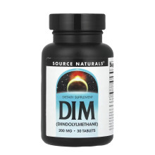 DIM 200mg - 30 tabs