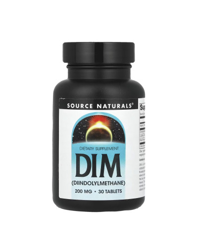 DIM 200mg - 30 tabs