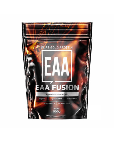 EAA - 500g Green Apple