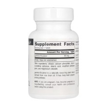 Gamma Oryzanol 60 mg - 100 tabs