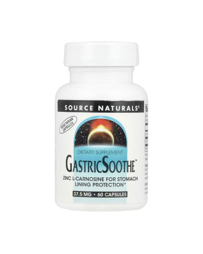 GastricSoothe™ - 60 caps