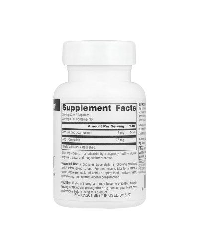 GastricSoothe™ - 60 caps