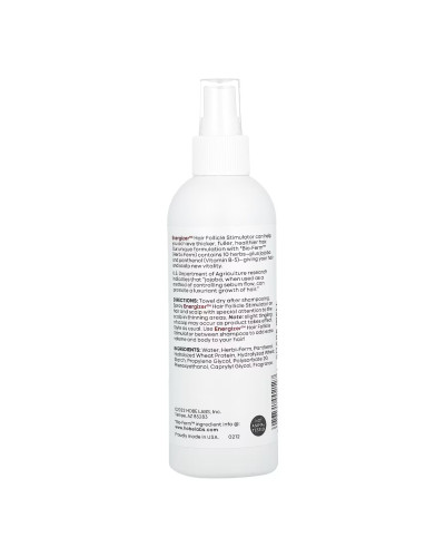 Hair Follicle Stimulator - 237 ml (Пошкоджена банка)