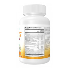Kid Vits™ - 120 tabs Berry Lemonade