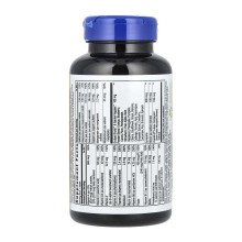 Мультивітамінний комплекс для чоловіків, Men's complete multivitamin - 130 tabs