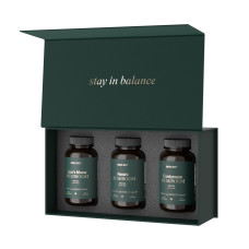 MIND SHI Mushroom Premium Box