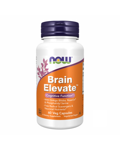 Brain Elevate - 60 vcaps