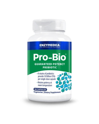 Пробіотики, Pro-Bio - 30 caps