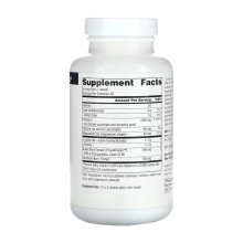 Proline & Lysine 550 mg - 120 tabs