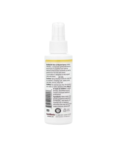 Skin & Wound Spray - 118 ml