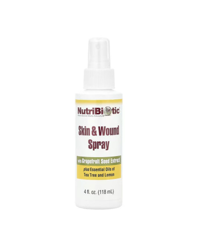 Skin & Wound Spray - 118 ml
