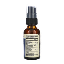 Мелатонін (Спрей), Sleep Support with Melatonin Spray - 29 ml