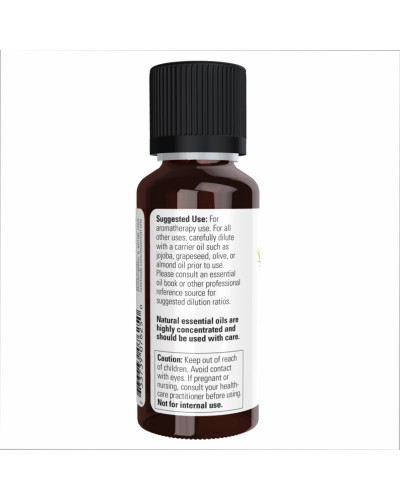 Tea Tree Oil - 30ml (1fl.oz) (Пошкоджена банка)