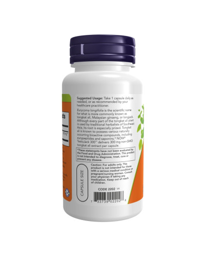 Тесто Джек (Репродуктивне здоров'я чоловіків), Testo Jack 300 - 60 vcaps