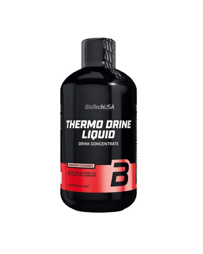 Thermo Drine liquid - 500ml Graipfruit