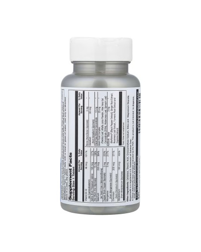 Trace Minerals - 30 tabs