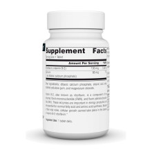 Vitamin B-2 100 mg - 100 tabs