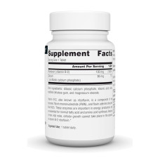 Vitamin B-2 100 mg - 100 tabs