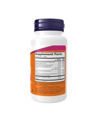 Vitamin B-50 - 250 tabs