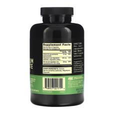 ZMA - 180 caps