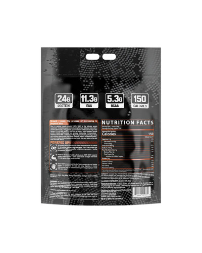 100% Whey - 4545g Chocolate