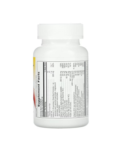 Hema-Plex - 60 softgels